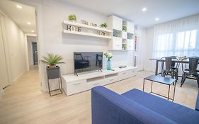 Apartment Ifema-Mar De Cristal II